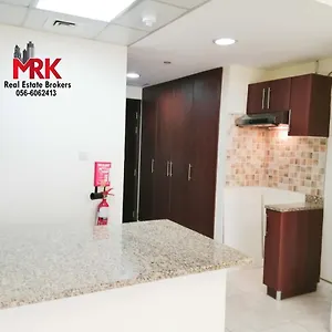Studio Dubai