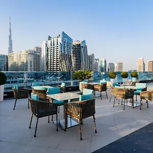 Appartement Kasco Homes Waves Tower Business Bay, Dubai