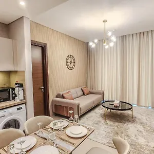 By Latinem Luxury 2br Cvr A208 Near Burj Khalifa Dubaï